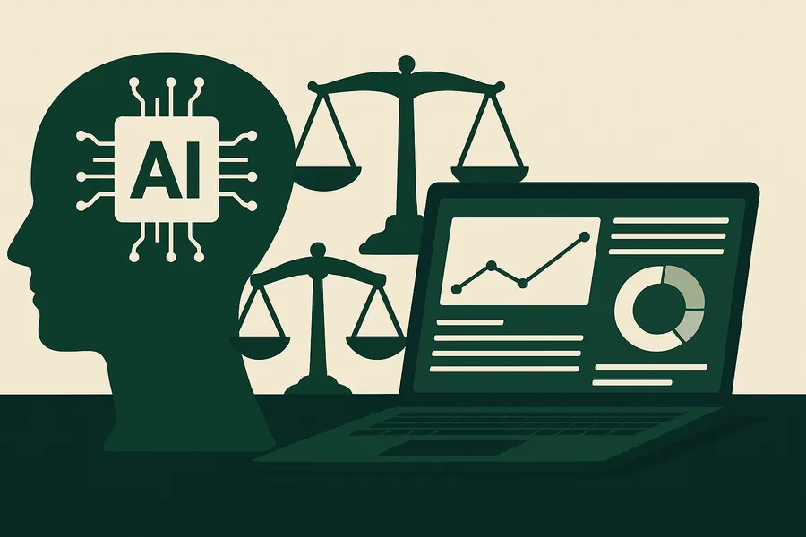 ALR Legal — atendimento inteligente para escritórios de advocacia