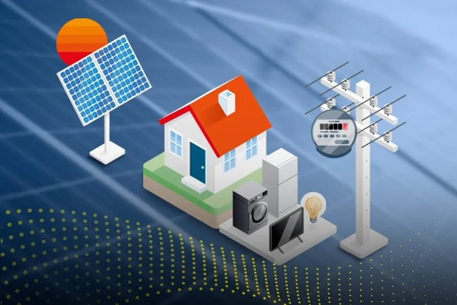 CRM ALRSolar — gestão comercial completa para energia solar